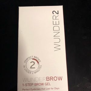 Wunder Brow 2 Brunette